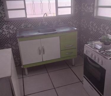 Centro Apartment | Aluga se quarto para o Carnaval