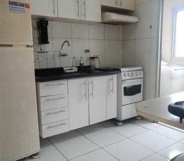 Sao Paulo Apartment | Event-Friendly Apartment Near Autódromo de Interlagos