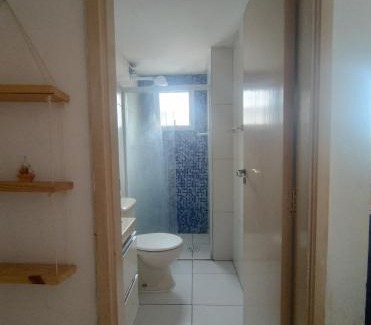 Sao Paulo Apartment | Event-Friendly Apartment Near Autódromo de Interlagos