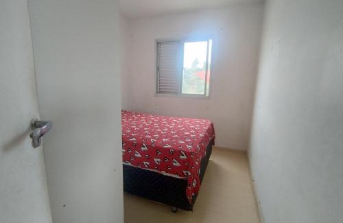 Sao Paulo Apartment | Event-Friendly Apartment Near Autódromo de Interlagos