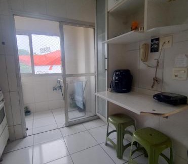 Sao Paulo Apartment | Event-Friendly Apartment Near Autódromo de Interlagos