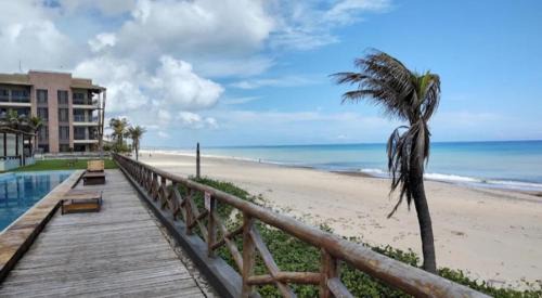 Colonia de Pescadores Apartment | Explore Alugo Apartamento in Praya Cumbuco - 4-Star Retreat