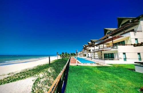Colonia de Pescadores Apartment | Explore Alugo Apartamento in Praya Cumbuco - 4-Star Retreat