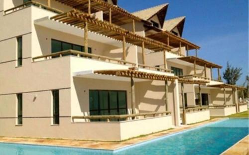 Colonia de Pescadores Apartment | Explore Alugo Apartamento in Praya Cumbuco - 4-Star Retreat