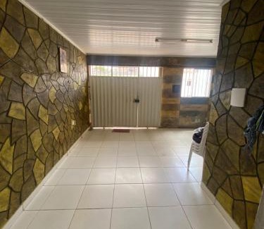 Garanhuns House | Discover Alugo Casa for the Winter Festival Experience