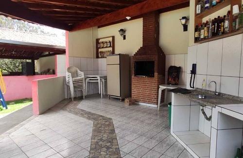 Pau Arcado Cottage | Idyllic Retreat: Pet-Friendly Getaway with Private Pool