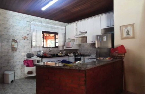 Pau Arcado Cottage | Idyllic Retreat: Pet-Friendly Getaway with Private Pool
