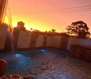 Mogi das Cruzes House | Inviting Space with Pool and Jacuzzi - Guest Rated 10/10