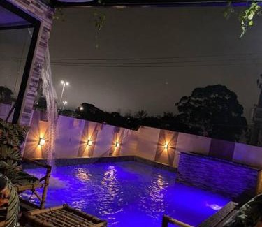 Mogi das Cruzes House | Inviting Space with Pool and Jacuzzi - Guest Rated 10/10