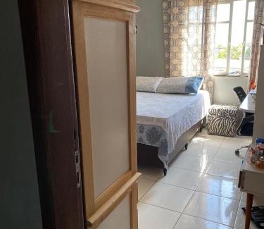Nova Nazare Apartment | alugo para cop 30