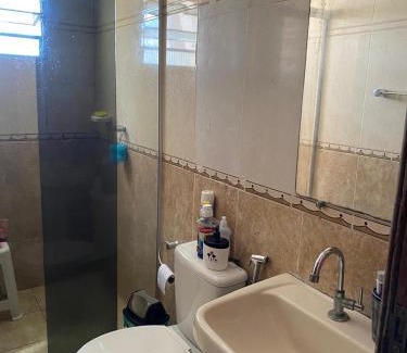 Nova Nazare Apartment | alugo para cop 30