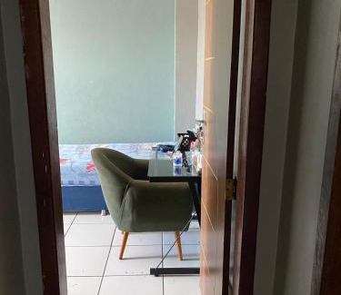 Nova Nazare Apartment | alugo para cop 30