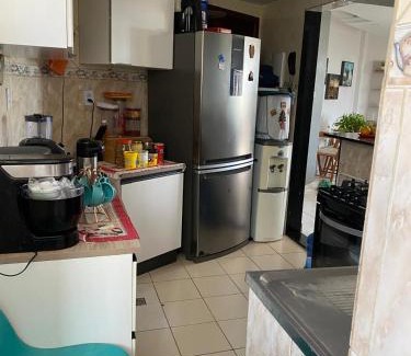 Nova Nazare Apartment | alugo para cop 30