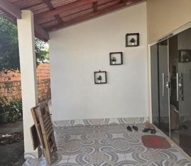 Parintins House | Alugo para o Festival de Parintins-Am 2025
