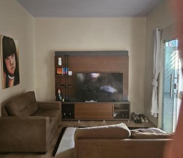 Parintins House | Alugo para o Festival de Parintins-Am 2025