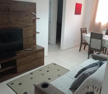 Campos Apartment | Feel at Home in Our Pet-Friendly Hotel with Pool