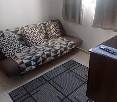 Campos Apartment | Feel at Home in Our Pet-Friendly Hotel with Pool