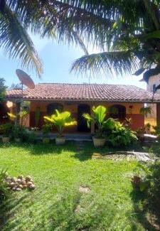 Praia Seca House | Aluguel Casa em Praia Seca