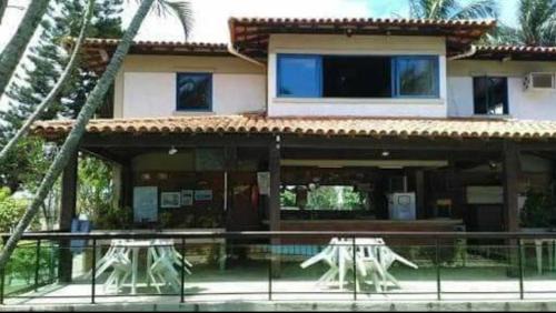 Jardim Excelsior Apartment | Relaxing Flats at Bangalô in Cabo Frio - Rated 9.5/10
