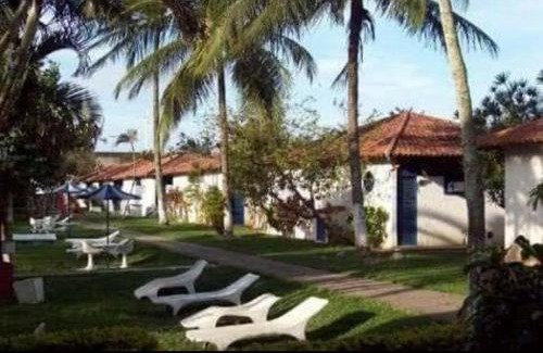 Jardim Excelsior Apartment | Relaxing Flats at Bangalô in Cabo Frio - Rated 9.5/10