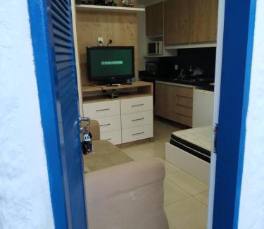 Jardim Excelsior Apartment | Ideal Flats at Bangalô in Cabo Frio - Guest Rated 9.6/10