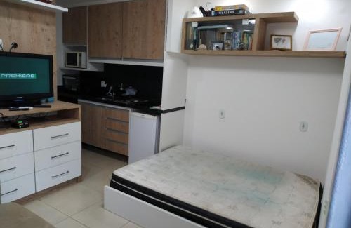 Jardim Excelsior Apartment | Ideal Flats at Bangalô in Cabo Frio - Guest Rated 9.6/10