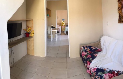 Antares House | Cozy Room Rental for Guests - Rated 7.4/10