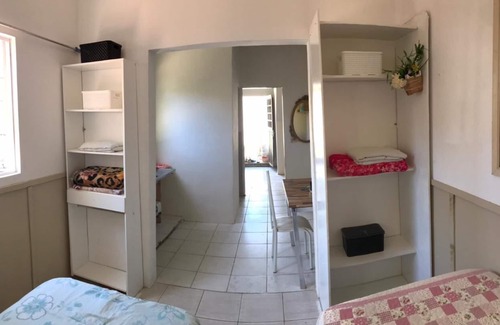 Antares House | Cozy Room Rental for Guests - Rated 7.4/10