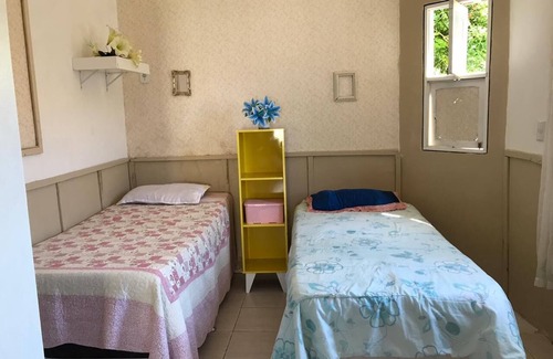 Antares House | Cozy Room Rental for Guests - Rated 7.4/10