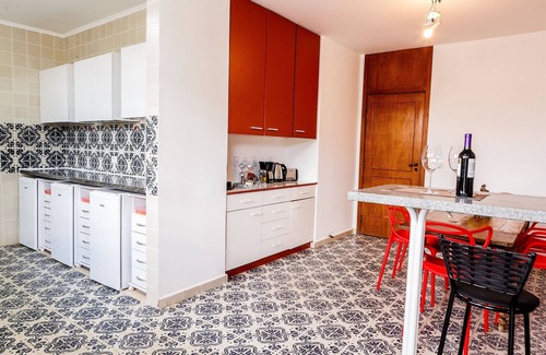 Alto de Pinheiros Apartment | Comfortable Suites with Spa and Breakfast for Your Stay