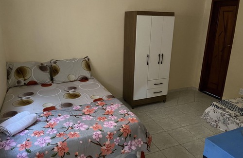Jabutiana House | Pet-Friendly Home Rental in Aruana for Your Getaway