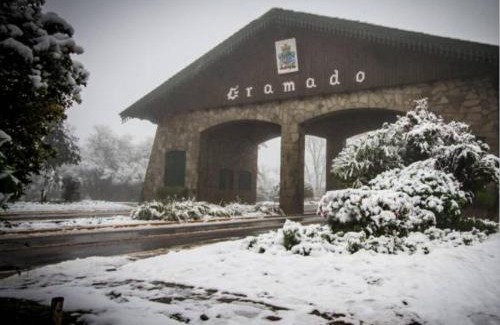 Dutra House | Family-Friendly Getaway in Gramado: Top-Rated Stays