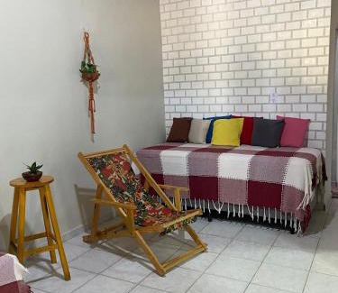 Martins House | Exquisite Stay at Aluguel Temporada in Martins/RN