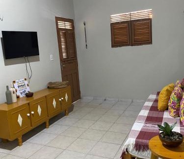 Martins House | Exquisite Stay at Aluguel Temporada in Martins/RN