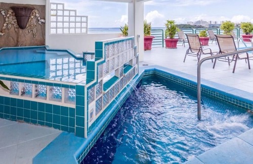 Tamuning Condo | Alupang Beach Tower, UPGRADED units