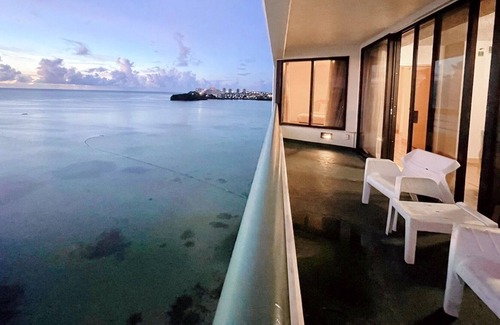 Tamuning Condo | Alupang Beach Tower, UPGRADED units