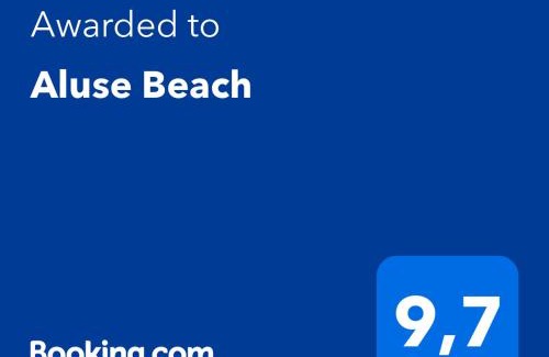 Los Alcazares Apartment | Oceanfront Bliss at Aluse Beach - Guest Rated 9.7/10