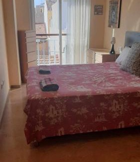 Los Alcazares Apartment | Oceanfront Bliss at Aluse Beach - Guest Rated 9.7/10