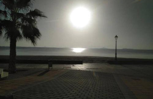 Los Alcazares Apartment | Oceanfront Bliss at Aluse Beach - Guest Rated 9.7/10