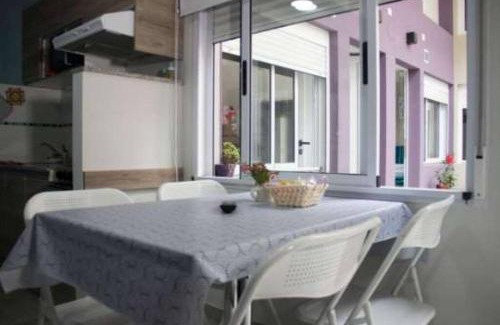 Bahia Blanca Apartment | Alvarado 648 I by depptö