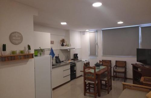 Bahia Blanca Apartment | Exceptional Alvarado Apart: Pet & Child Friendly Retreat
