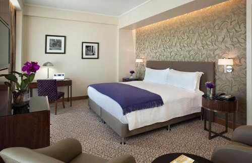 El Centro Hotel | Elegant Stay at Alvear Art Hotel with Spa & Pool Access