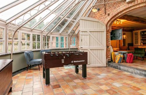Merksplas House | Unforgettable Stays at Alverwege 2 - Top Guest Rated!