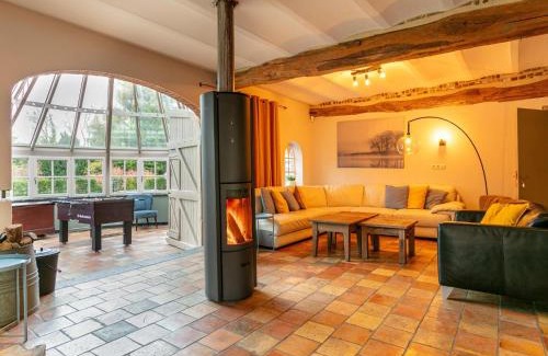 Merksplas House | Unforgettable Stays at Alverwege 2 - Top Guest Rated!