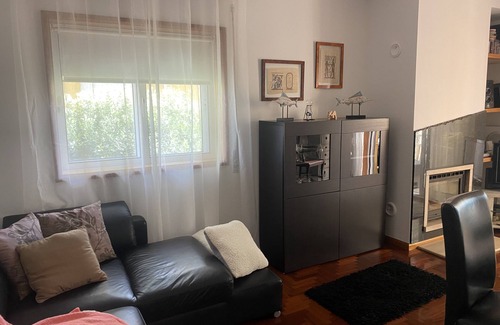 Ovar Apartment | Beachfront Bliss at ALVIM SPACE - Rated 9/10 by Guests