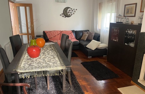 Ovar Apartment | Beachfront Bliss at ALVIM SPACE - Rated 9/10 by Guests