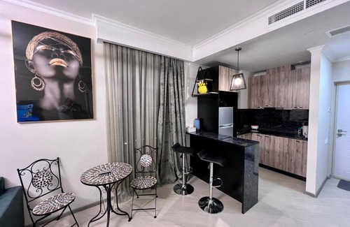Tsaghkadzor Apartment | Alvina: Top-Rated Family-Friendly Getaway Awaits You
