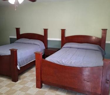 Mars Bay Settlement Villa | Discover Oceanfront Bliss at Alvira's Place