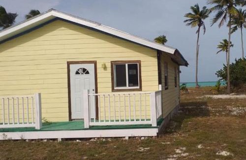 Mars Bay Settlement Villa | Discover Oceanfront Bliss at Alvira's Place