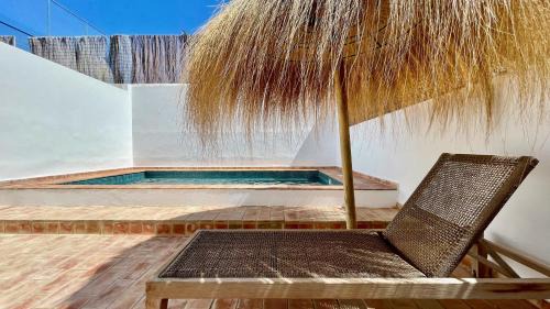Alvor House | Serene Oceanfront Retreat at Alvor Bela Vista II
